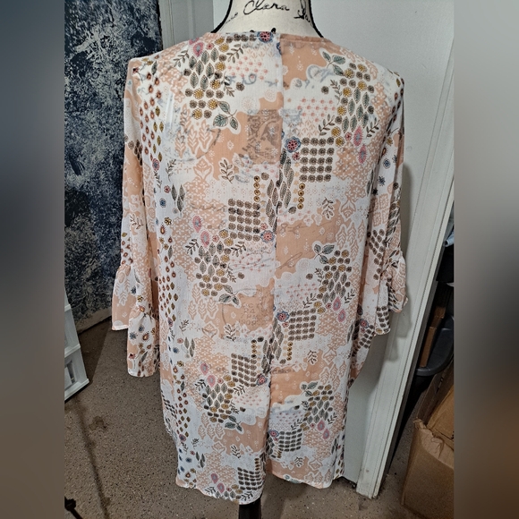 Cover Up - Picture 2 of 9